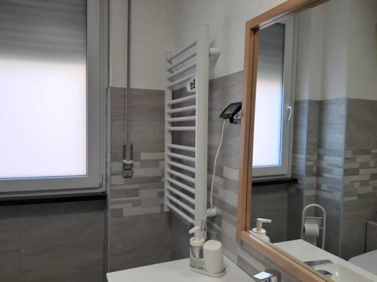 Casa Ilaria Open Space A Roma Room photo